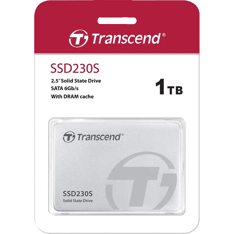 Transcend SSD230S 1 TB