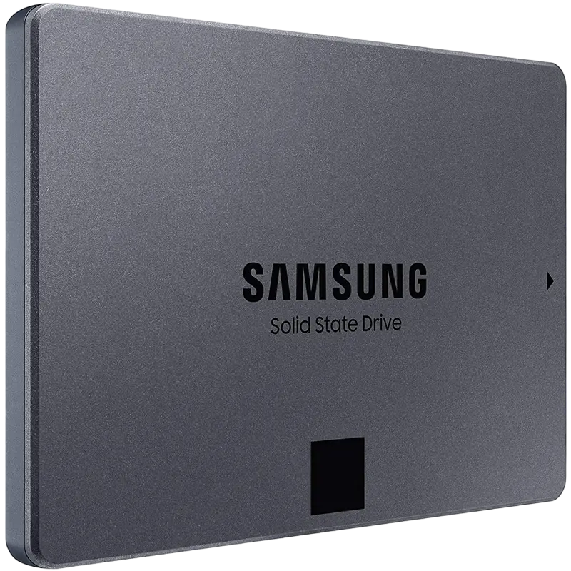 Samsung 870 QVO 2 TB