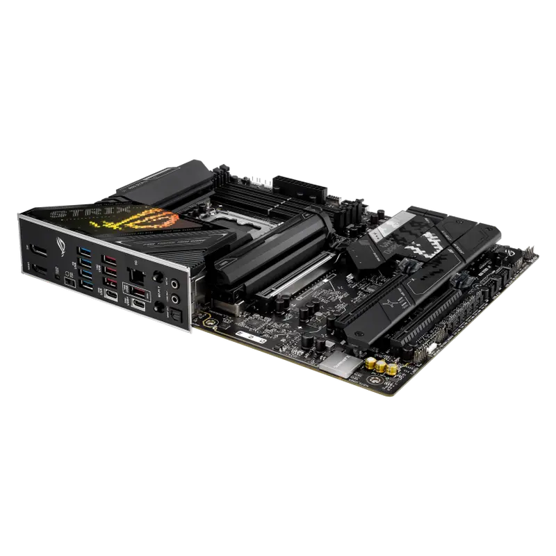 ASUS ROG STRIX Z890-H GAMING WIFI LGA1851 ATX