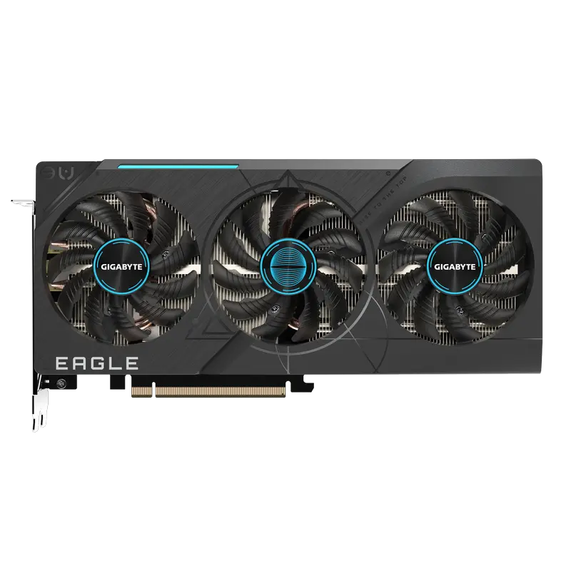 Gigabyte GeForce RTX 4070 SUPER EAGLE OC
