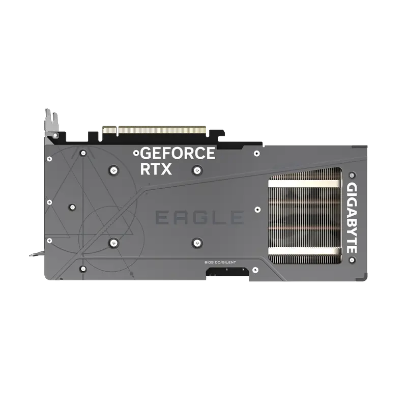 Gigabyte GeForce RTX 4070 SUPER EAGLE OC