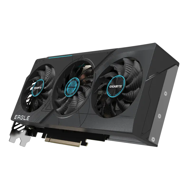 Gigabyte GeForce RTX 4070 SUPER EAGLE OC