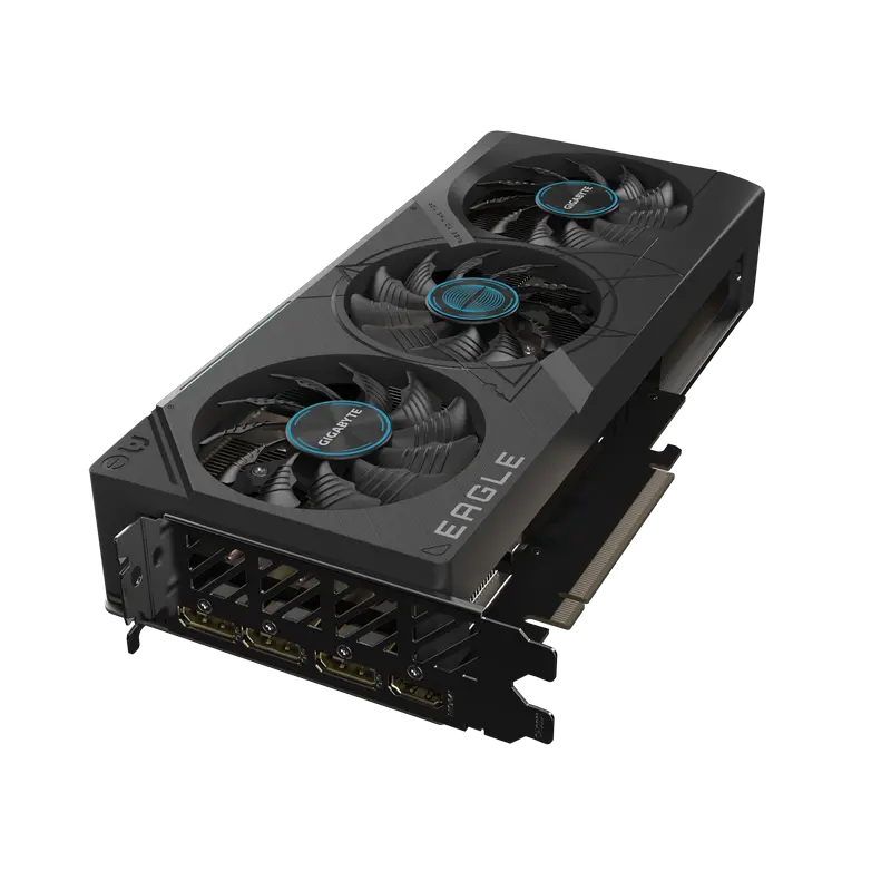 Gigabyte GeForce RTX 4070 SUPER EAGLE OC