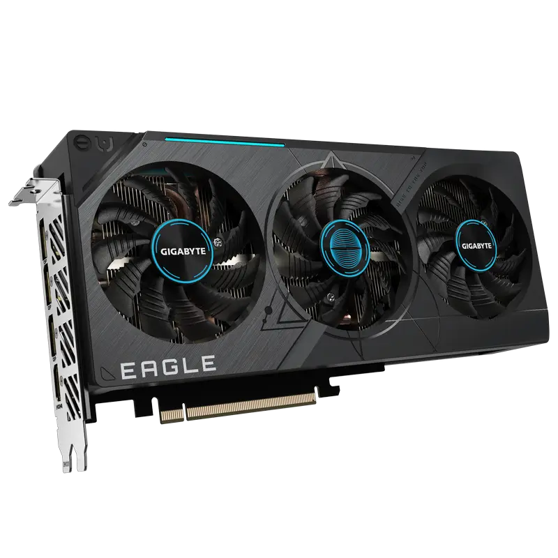 Gigabyte GeForce RTX 4070 SUPER EAGLE OC