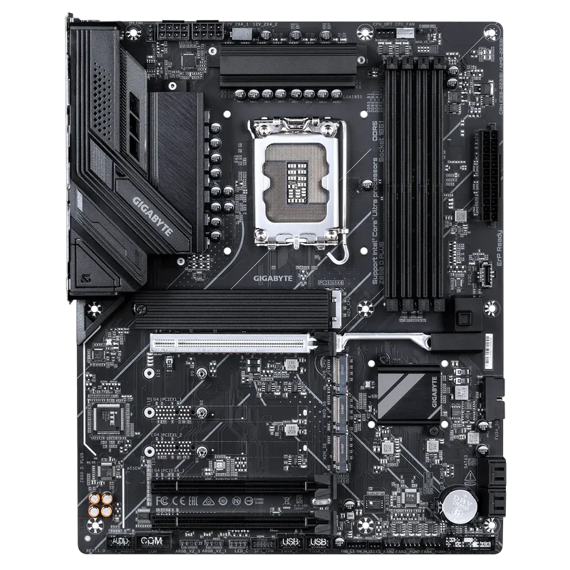 Gigabyte Z890 D PLUS LGA1851 ATX