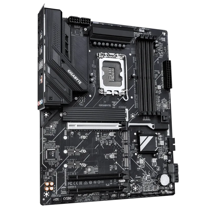 Gigabyte Z890 D PLUS LGA1851 ATX