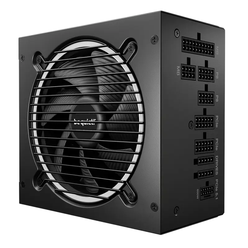 be quiet! Pure Power 13 M 850W ATX