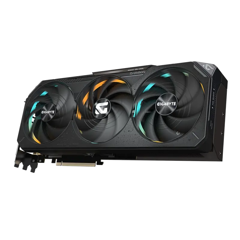 Gigabyte GeForce RTX 5070 Ti GAMING OC