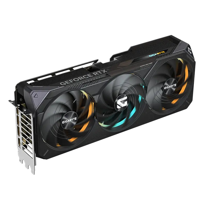 Gigabyte GeForce RTX 5070 Ti GAMING OC