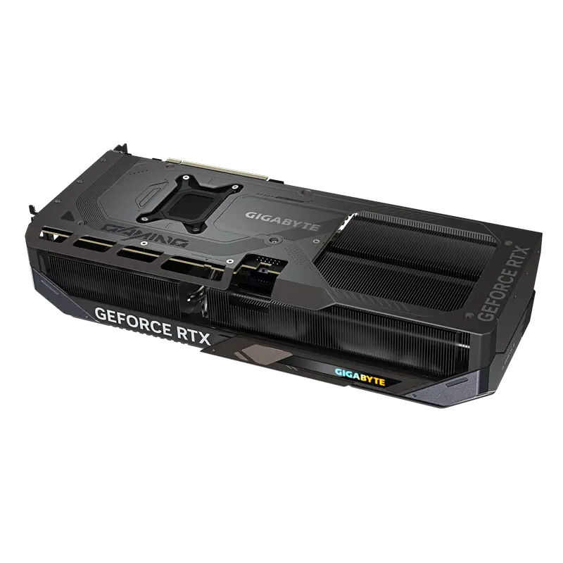 Gigabyte GeForce RTX 5070 Ti GAMING OC