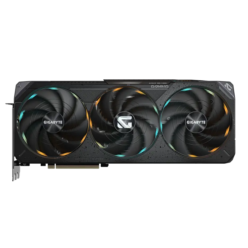 Gigabyte GeForce RTX 5070 Ti GAMING OC