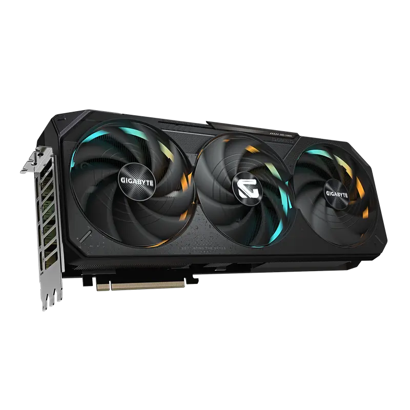 Gigabyte GeForce RTX 5070 Ti GAMING OC