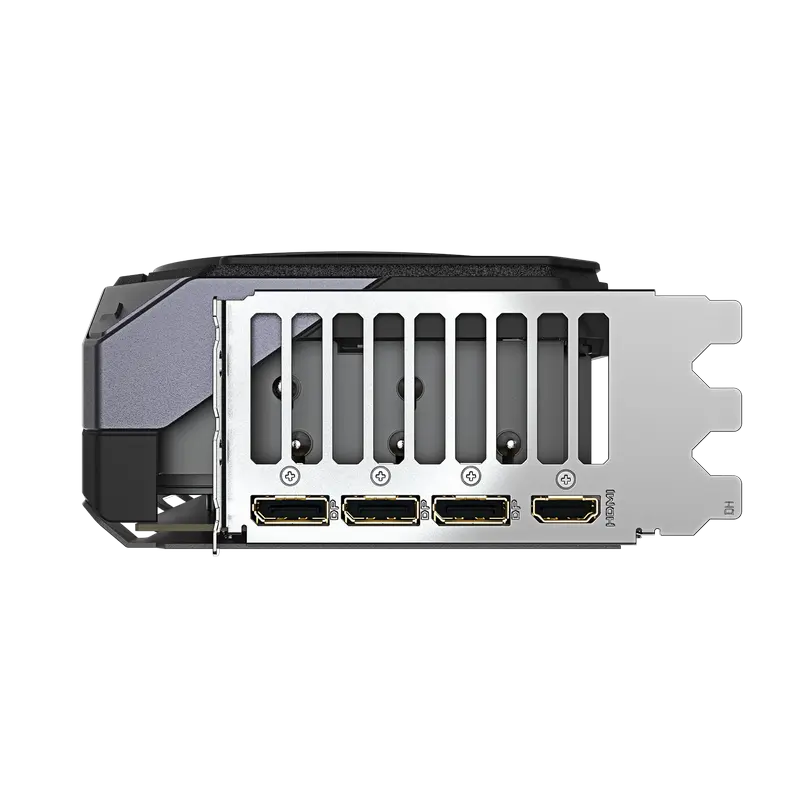 Gigabyte GeForce RTX 5070 Ti GAMING OC