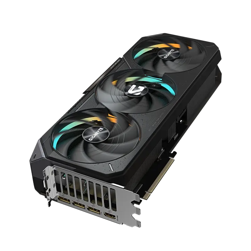 Gigabyte GeForce RTX 5070 Ti GAMING OC