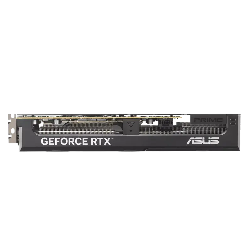 ASUS Prime GeForce RTX 4070 Ti SUPER OC