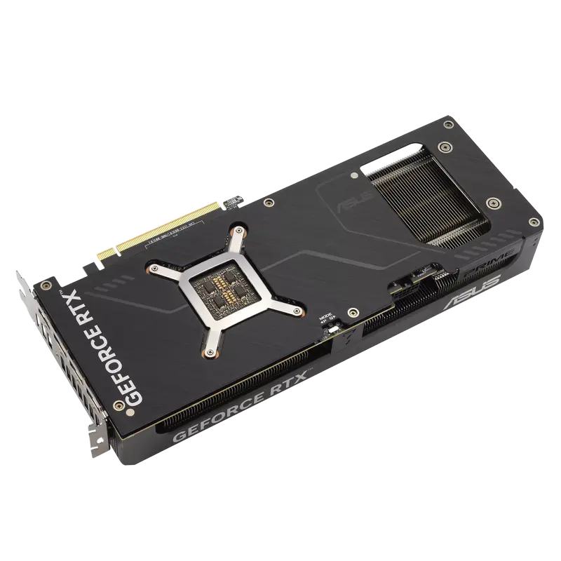 ASUS Prime GeForce RTX 4070 Ti SUPER OC