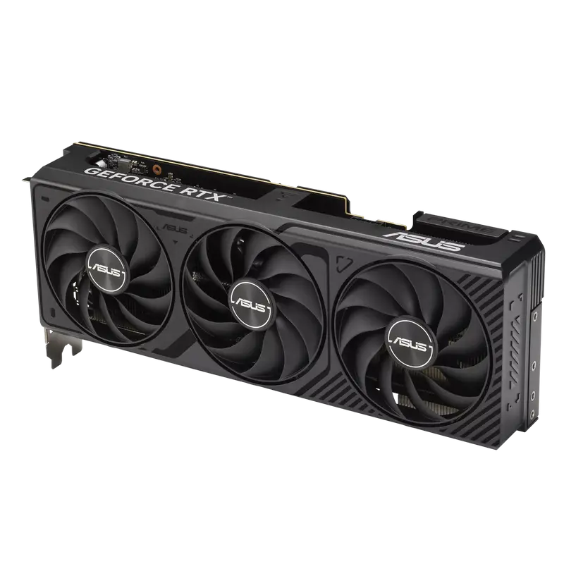 ASUS Prime GeForce RTX 4070 Ti SUPER OC