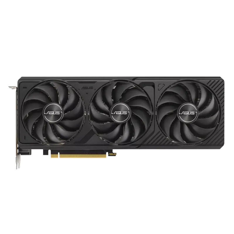 ASUS Prime GeForce RTX 4070 Ti SUPER OC