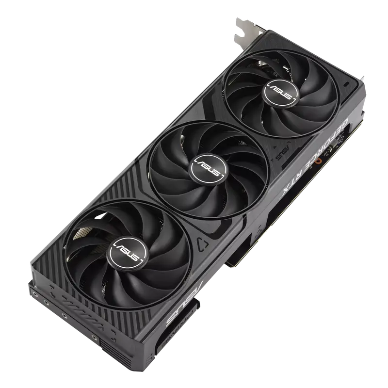 ASUS Prime GeForce RTX 4070 Ti SUPER OC