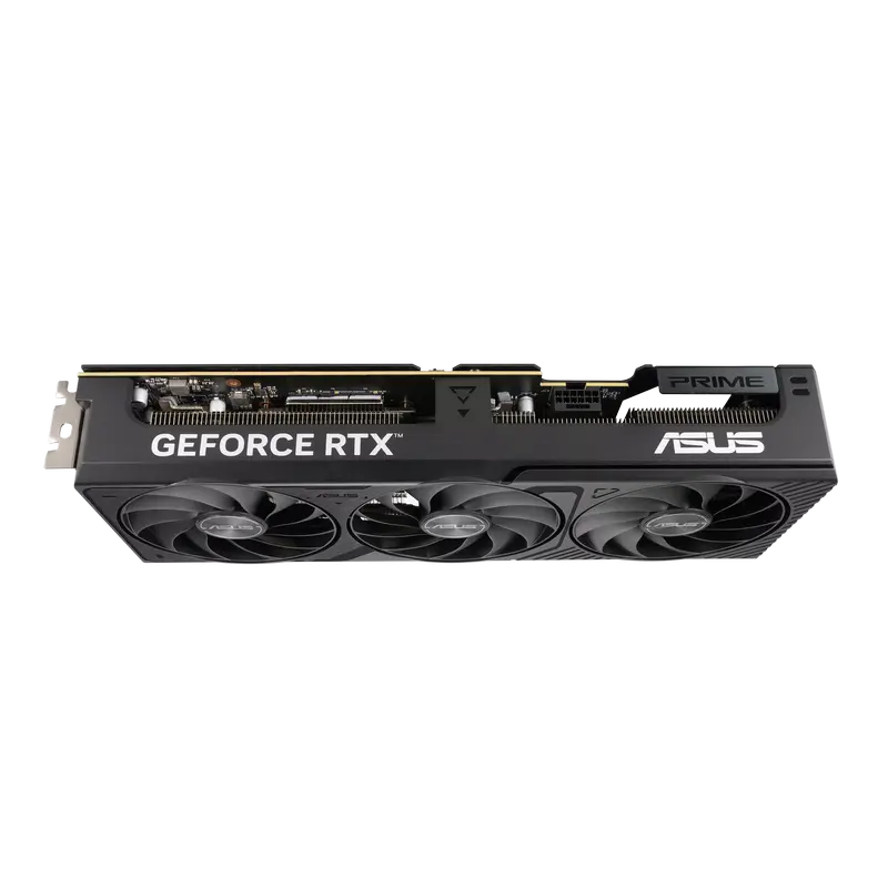 ASUS Prime GeForce RTX 4070 Ti SUPER OC