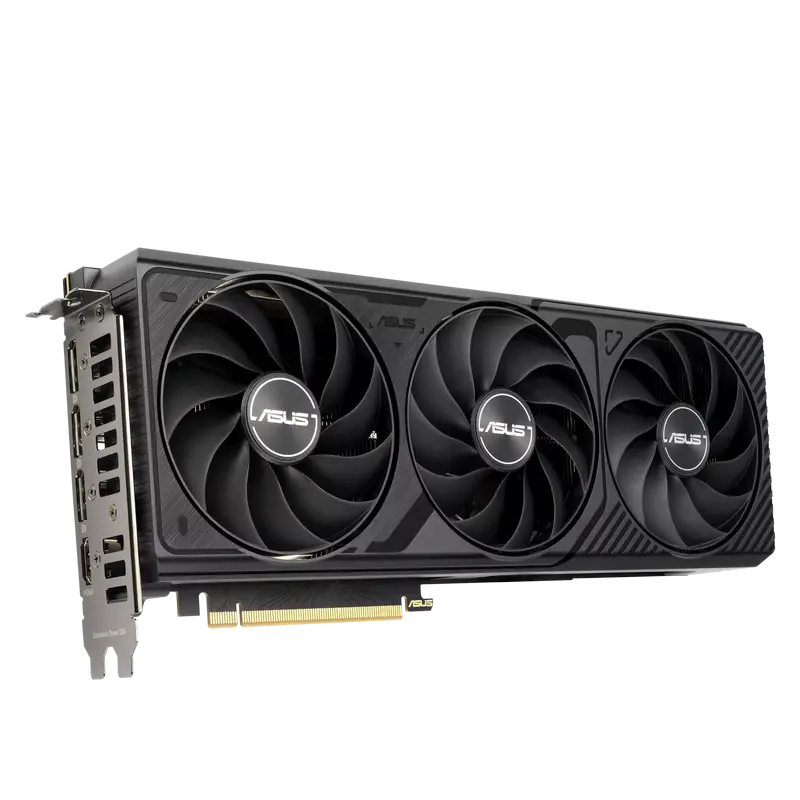ASUS Prime GeForce RTX 4070 Ti SUPER OC