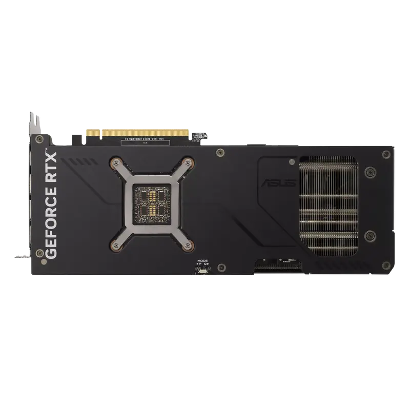 ASUS Prime GeForce RTX 4070 Ti SUPER OC