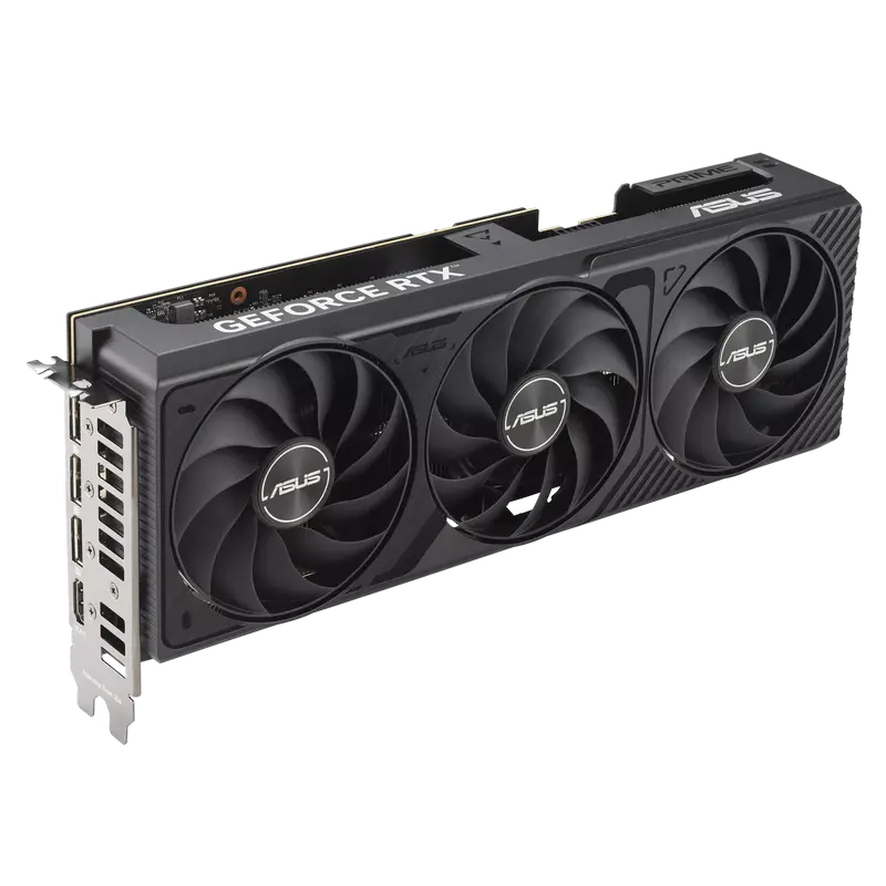 ASUS Prime GeForce RTX 4070 Ti SUPER OC