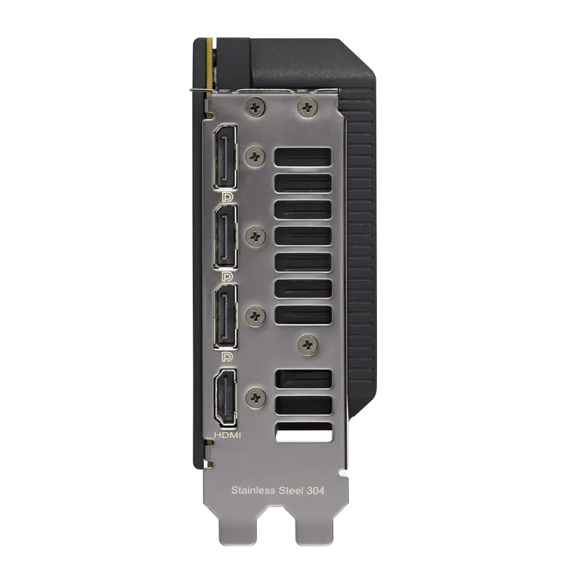 ASUS Prime GeForce RTX 4070 Ti SUPER OC
