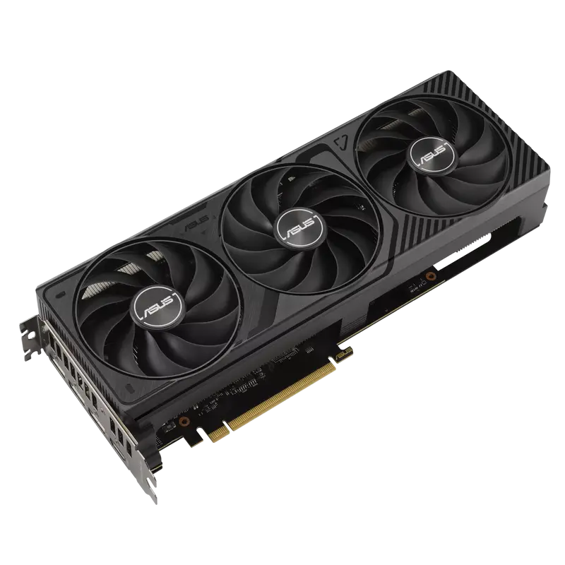 ASUS Prime GeForce RTX 4070 Ti SUPER OC