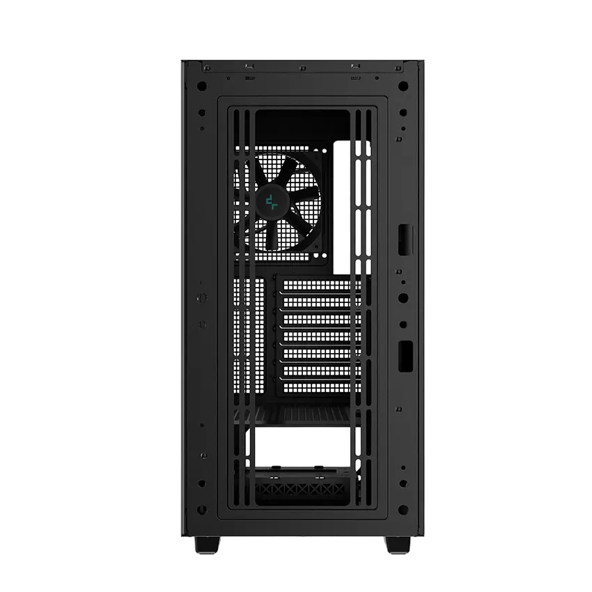 Deepcool CH510 Mesh Digital Midi-Tower Черный