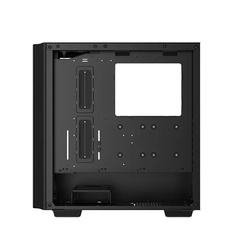 Deepcool CH510 Mesh Digital Midi-Tower Черный
