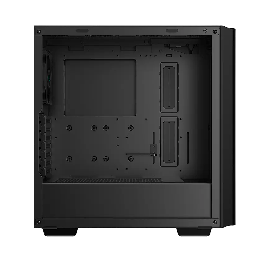 Deepcool CH510 Mesh Digital Midi-Tower Черный