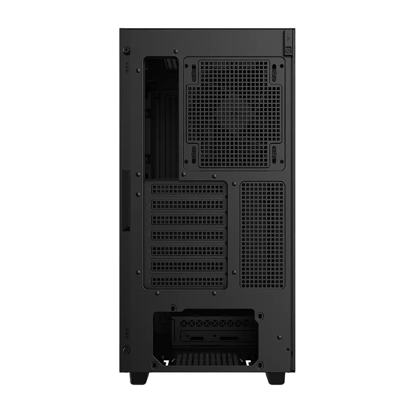 Deepcool CH510 Mesh Digital Midi-Tower Черный