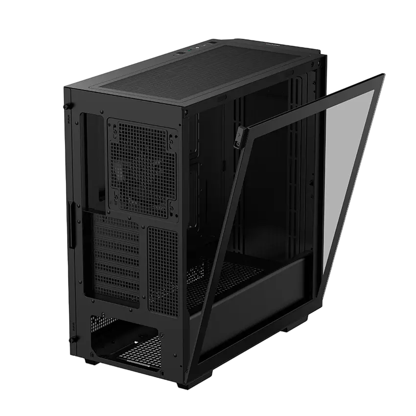 Deepcool CH510 Mesh Digital Midi-Tower Черный