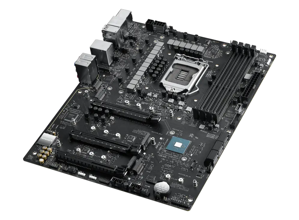 ASUS ROG STRIX Z590-F GAMING WIFI LGA1200 ATX