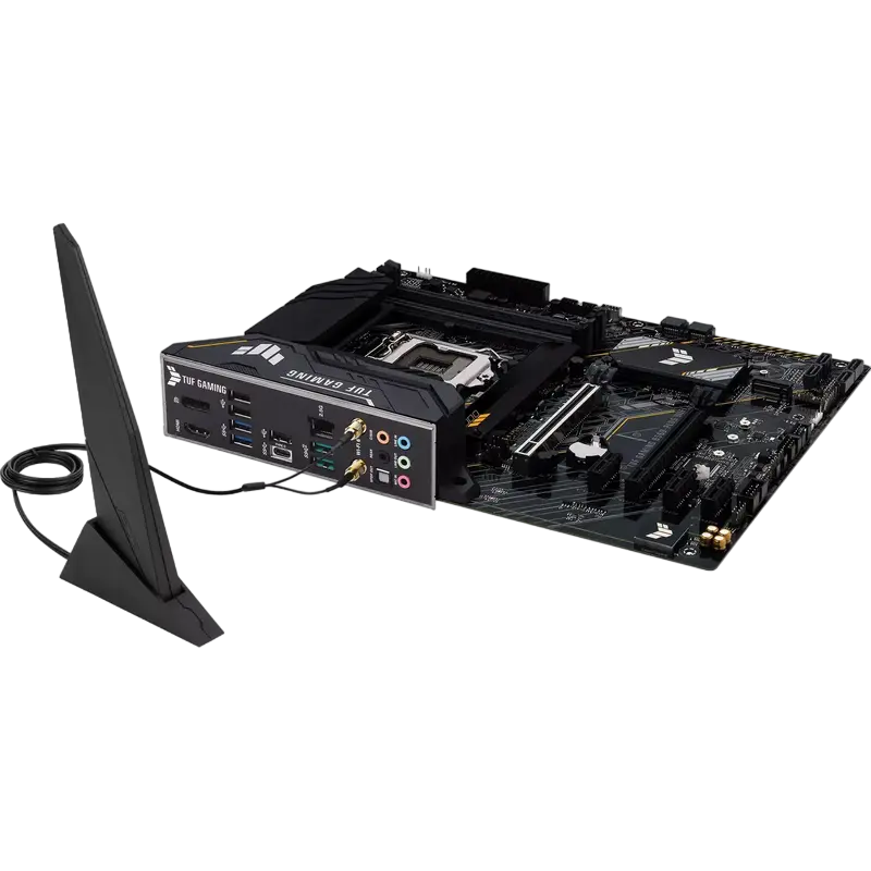 ASUS TUF GAMING B560-PLUS WIFI LGA1200 ATX