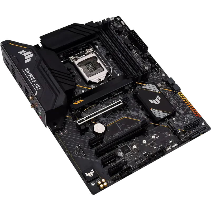 ASUS TUF GAMING B560-PLUS WIFI LGA1200 ATX