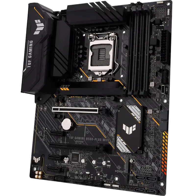 ASUS TUF GAMING B560-PLUS WIFI LGA1200 ATX