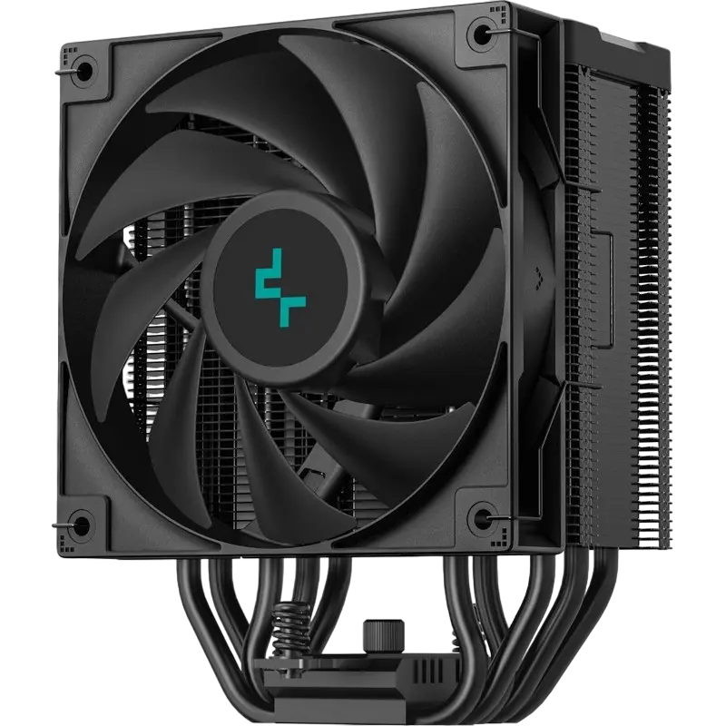 Deepcool AG500 DIGITAL BK