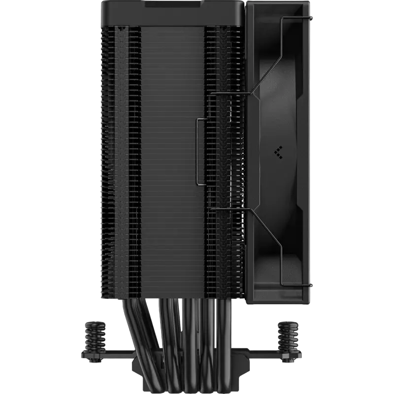 Deepcool AG500 DIGITAL BK