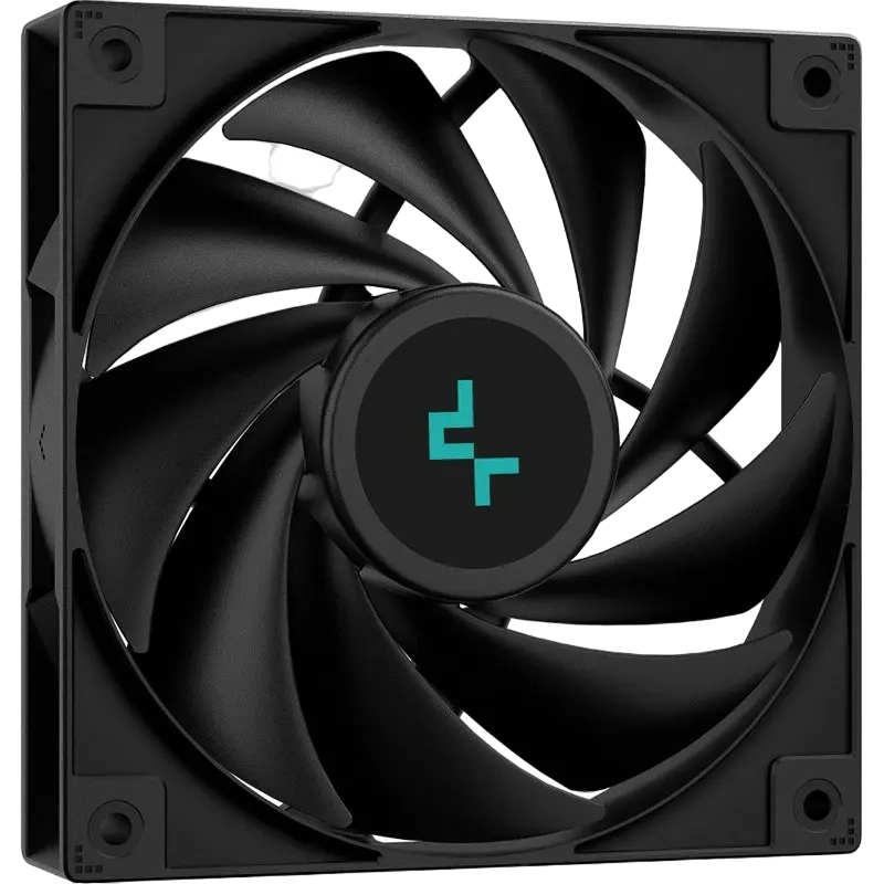 Deepcool AG500 DIGITAL BK