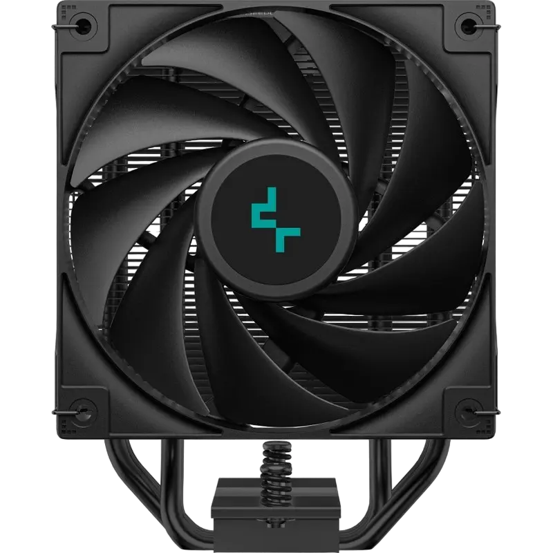 Deepcool AG500 DIGITAL BK