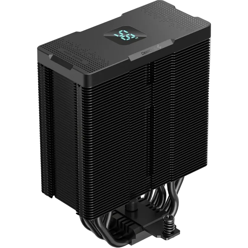 Deepcool AG500 DIGITAL BK