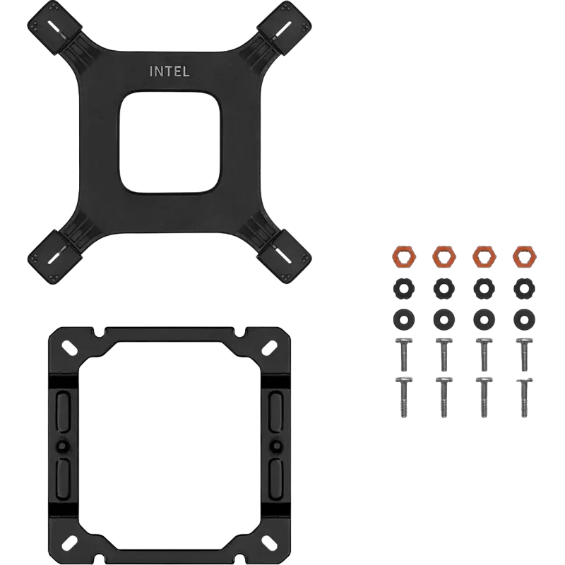 Deepcool AG500 DIGITAL BK
