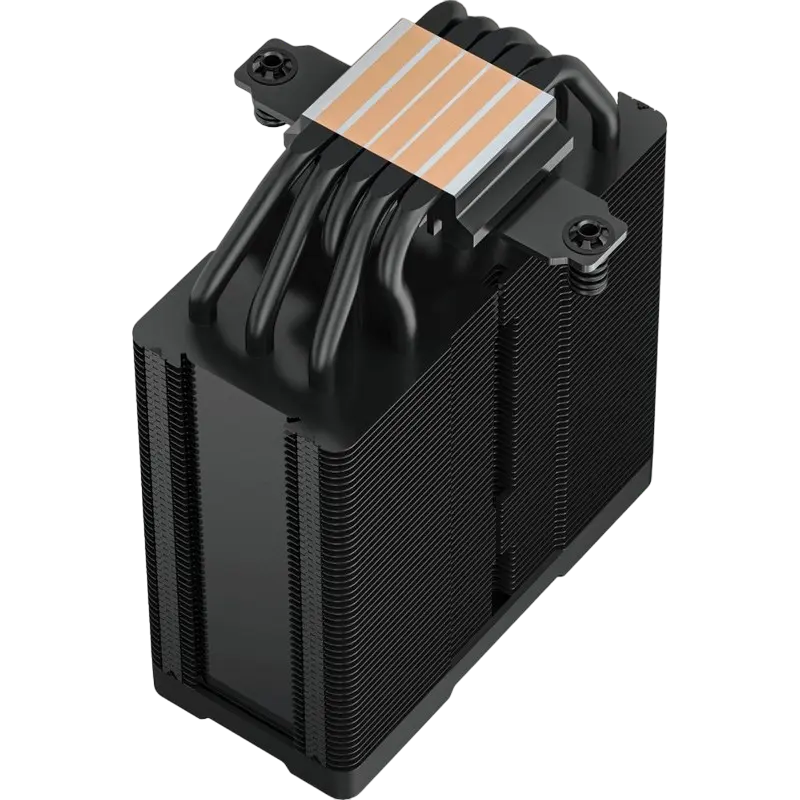 Deepcool AG500 DIGITAL BK