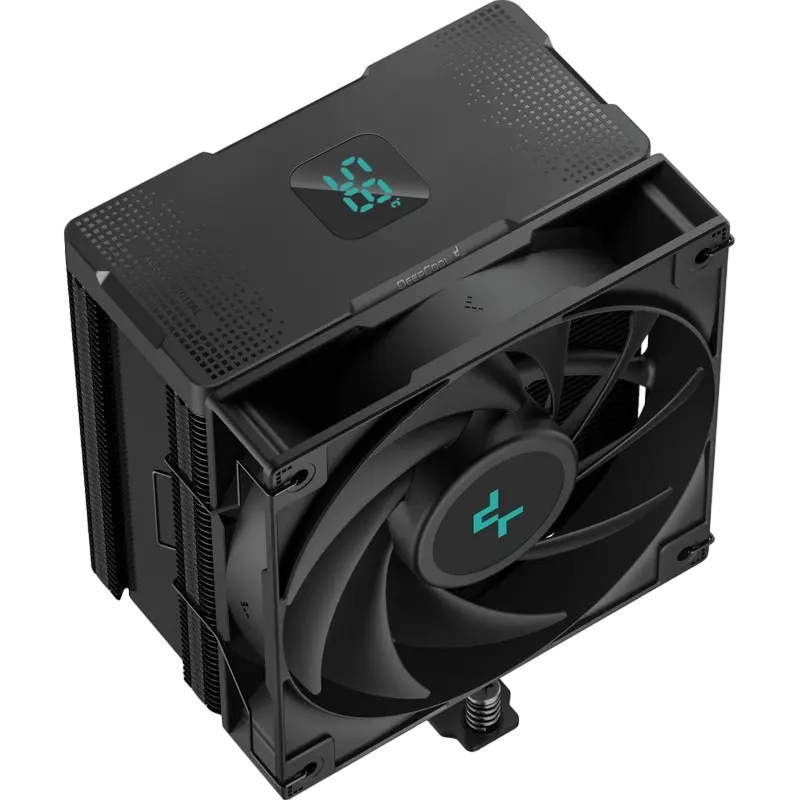 Deepcool AG500 DIGITAL BK