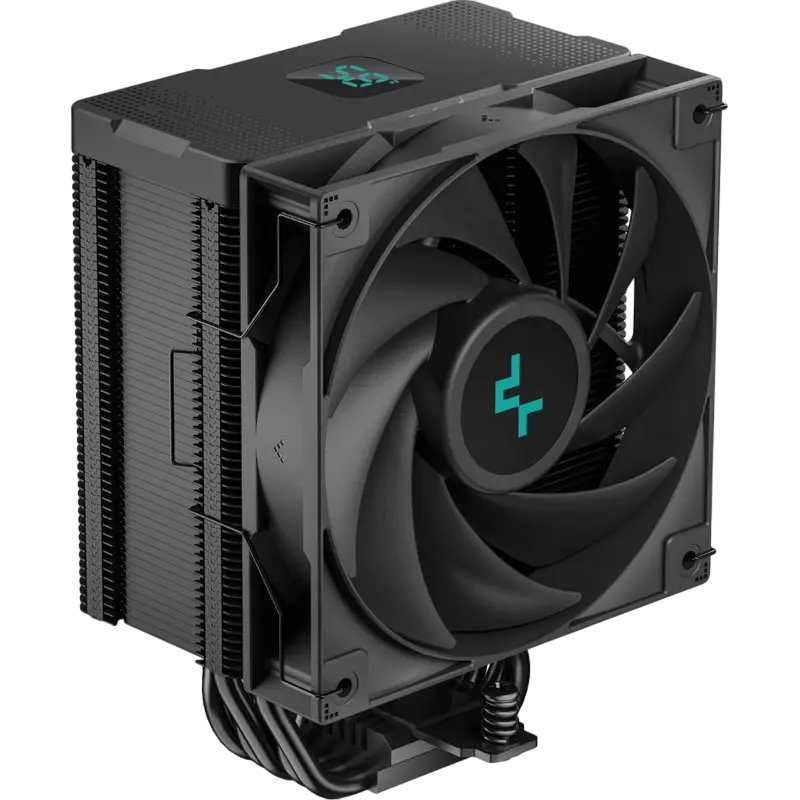 Deepcool AG500 DIGITAL BK