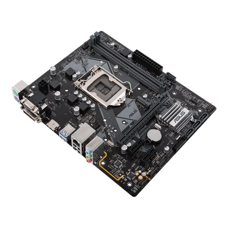 ASUS PRIME H310M-R R2.0 LGA1151 Micro-ATX
