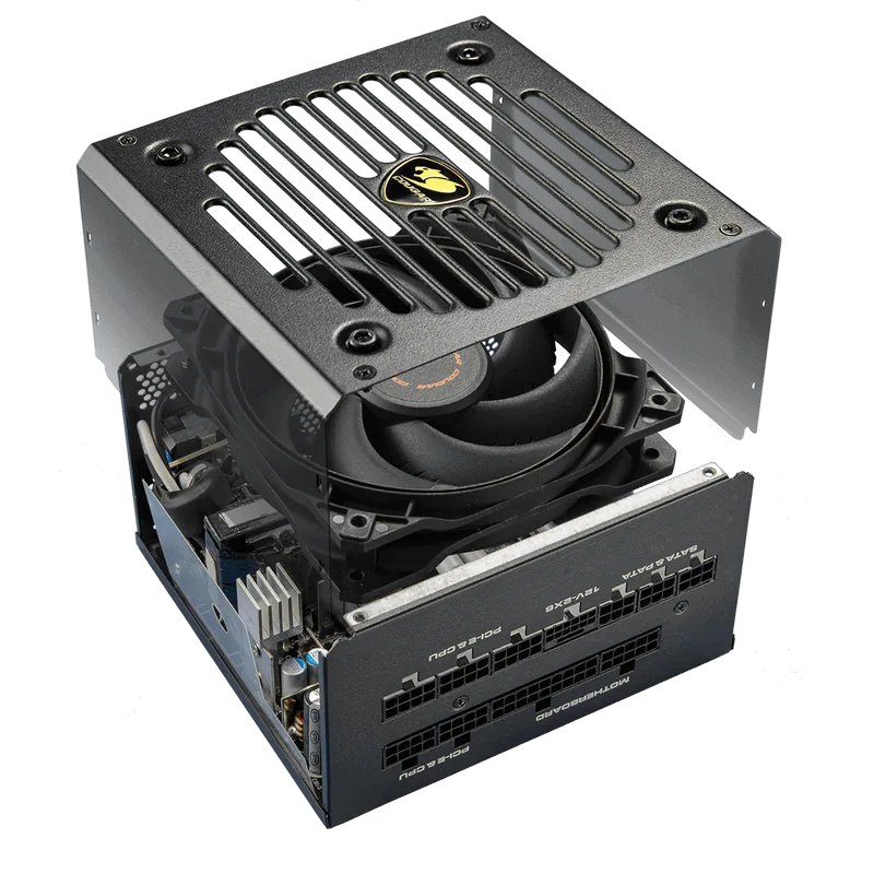 Cougar Power GEX PRO 750 750W ATX