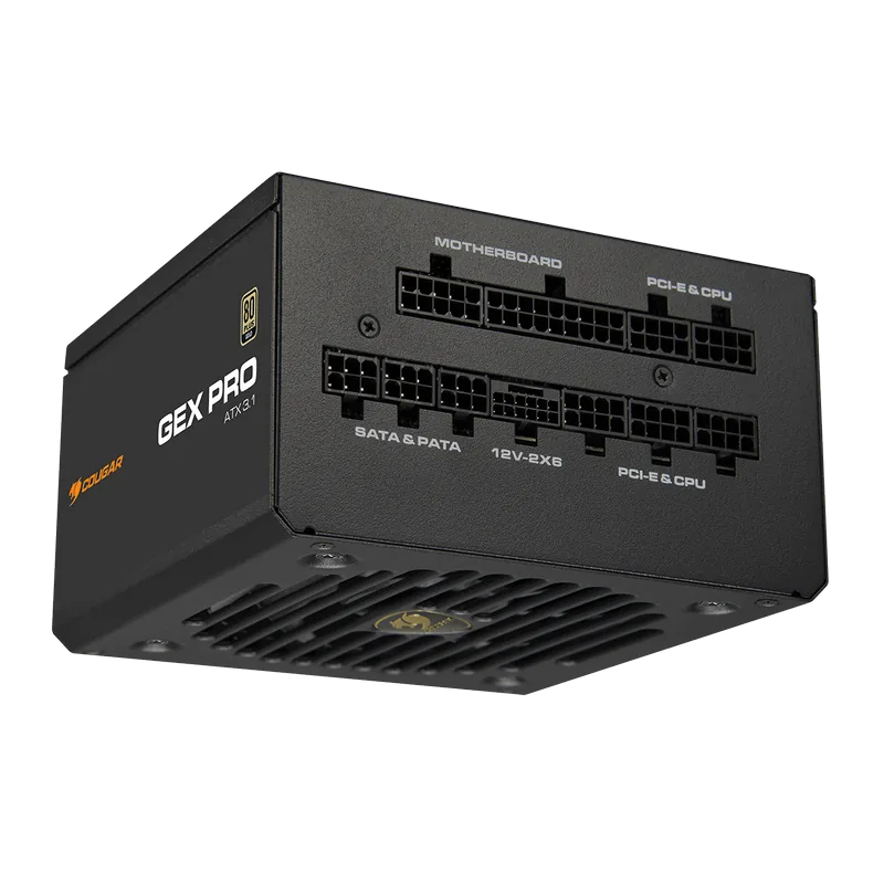 Cougar Power GEX PRO 750 750W ATX